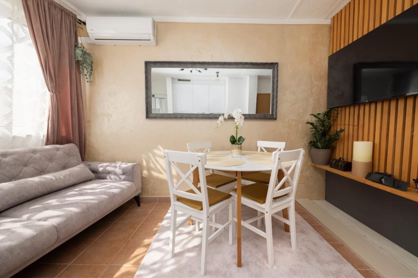Apartments Antea Makarska Exterior photo