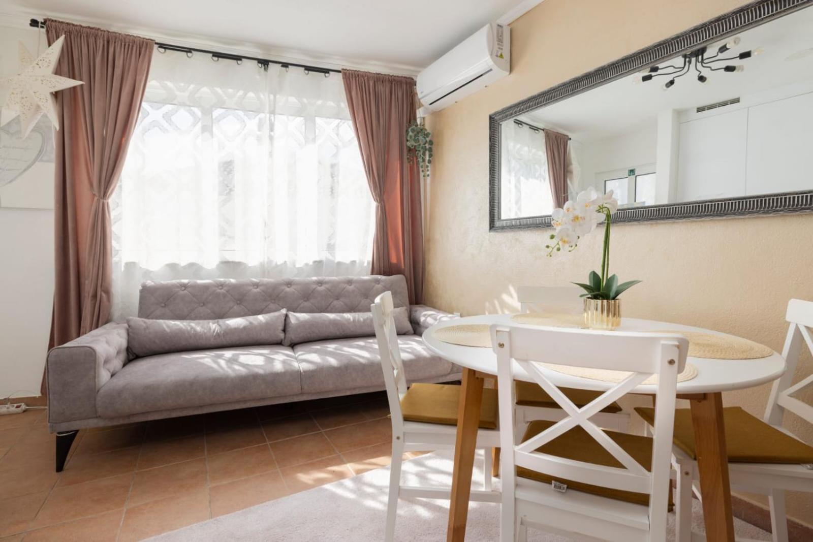 Apartments Antea Makarska Exterior photo