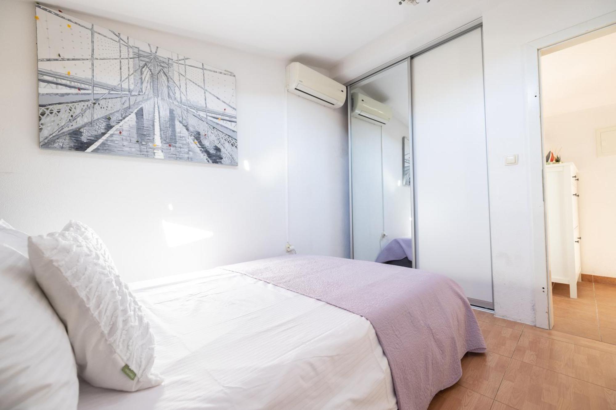 Apartments Antea Makarska Exterior photo